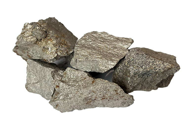 Medium Carbon Ferro Manganese