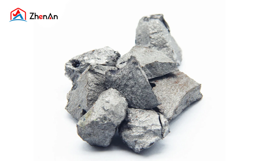 tungsten ferro