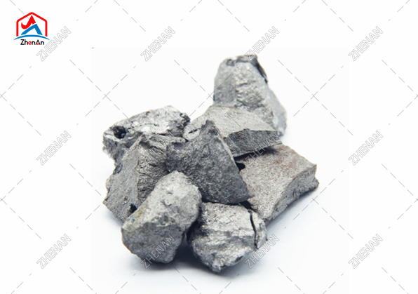 Ferro Tungsten Nqe