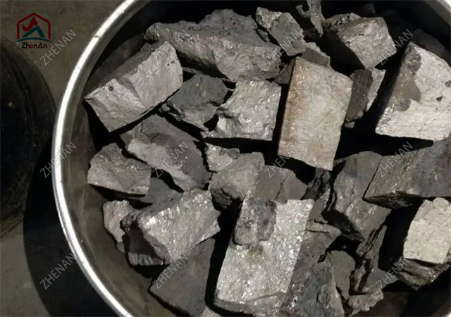 Furnizuesit Ferro Tungsten