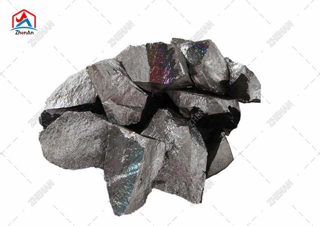 Tungsten Ferro