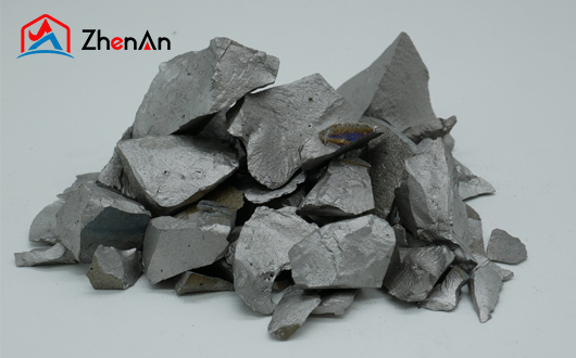 tub ferrotitanium