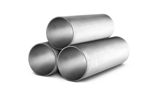 ferrotitanium pipe