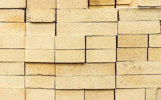 brick refractory