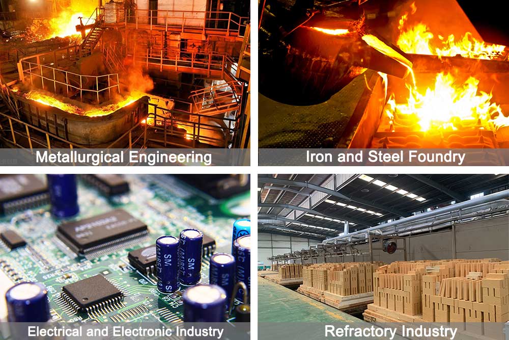 ferro silicon manufacturers