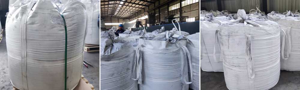 Silicon metal powder for refractory