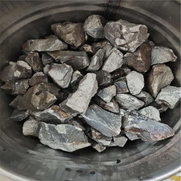 Ferro molybdenum
