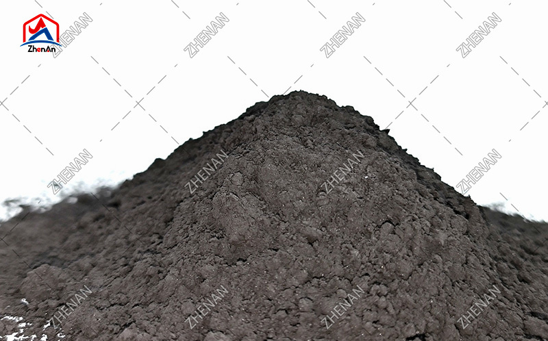 Silicon Metal Powder