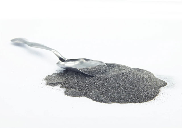 Ferromolybdenum Powder